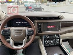 جی ئێم سی یوکۆن